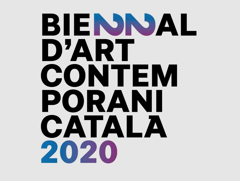 Bienal de arte contemporáneo catalán 2020