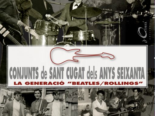 Conjunts de Sant Cugat dels anys seixanta